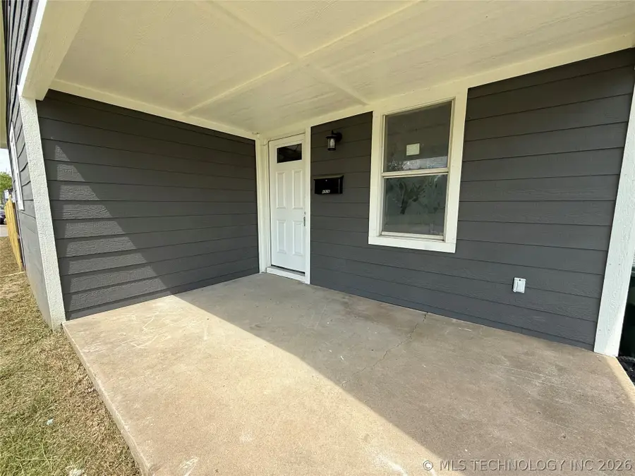 4926 W Okmulgee, Muskogee, OK 74401 - #3