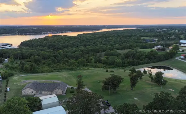 14259 Weaver, Kingston, OK 73439