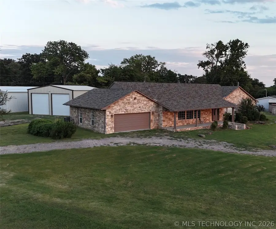 14259 Weaver, Kingston, OK 73439 - #2
