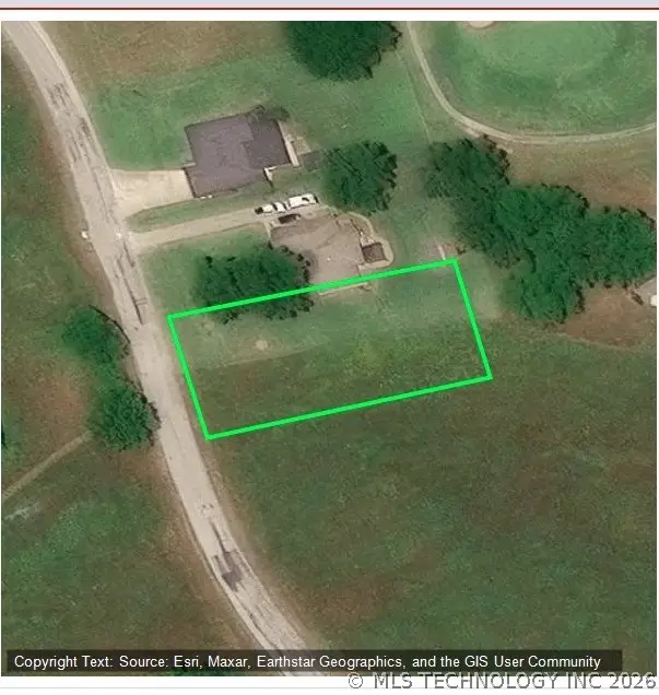 0 Masters Drive, Burneyville, OK 73430 - #2