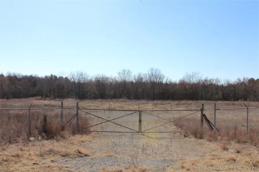 000 Hwy 31, Quinton, OK 74561 - #2