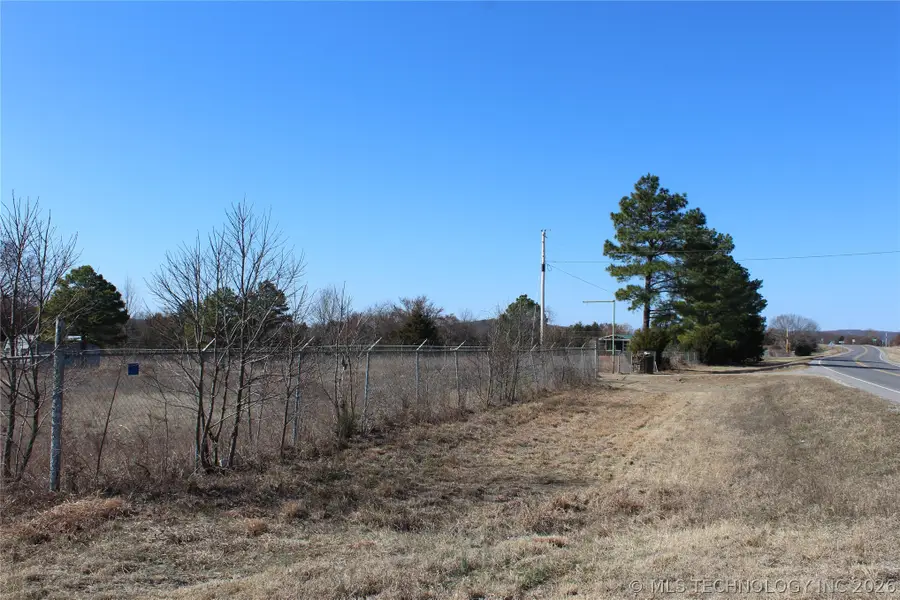 000 Hwy 31, Quinton, OK 74561 - #3