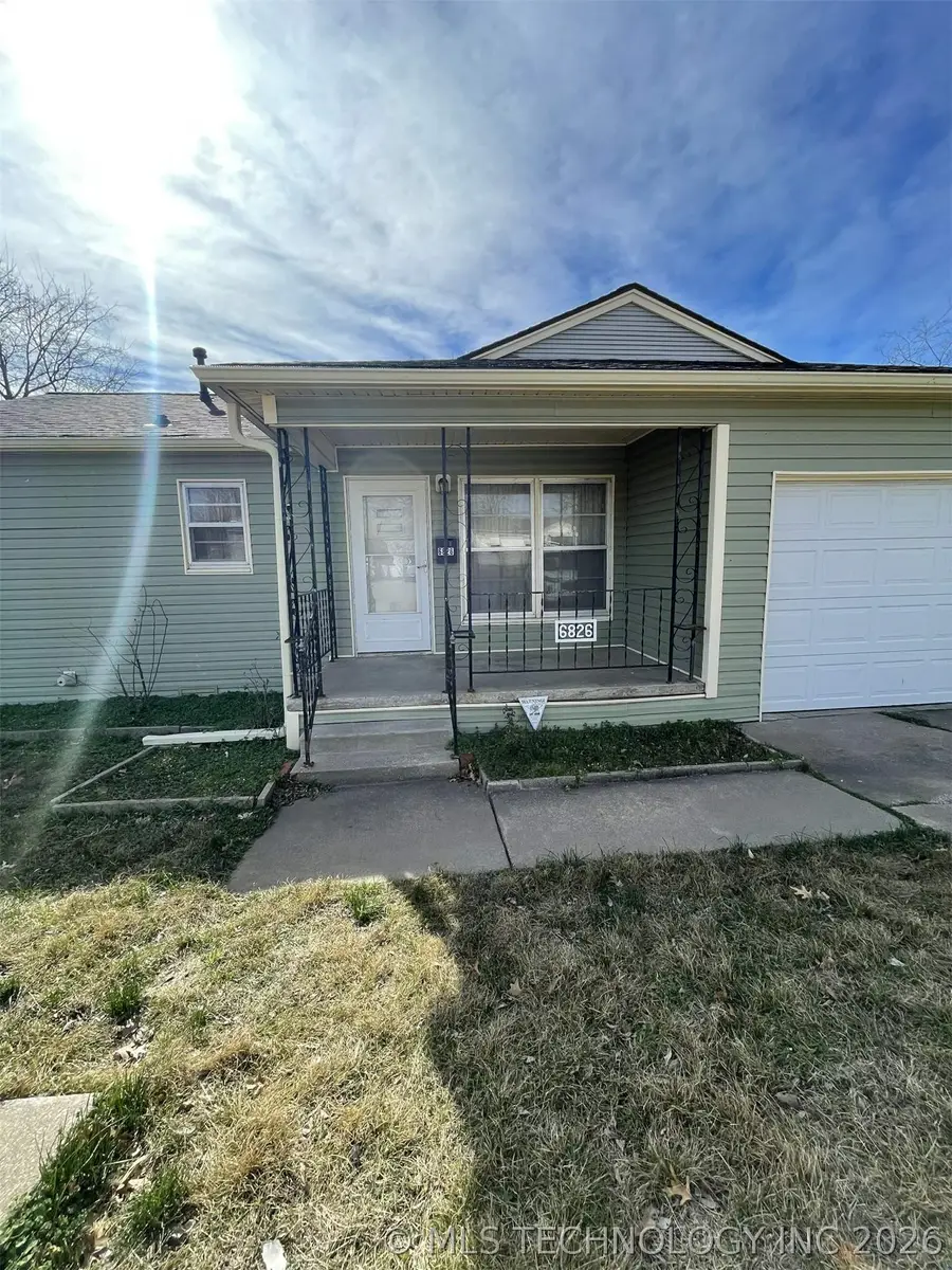 6826 King Place, Tulsa, OK 74115 - #2