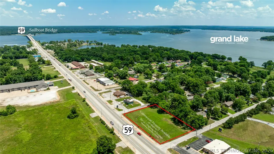 Hwy 59 N, Grove, OK 74344 - #2