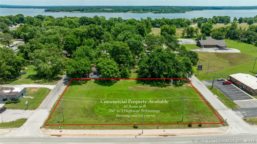 Hwy 59 N, Grove, OK 74344 - #3