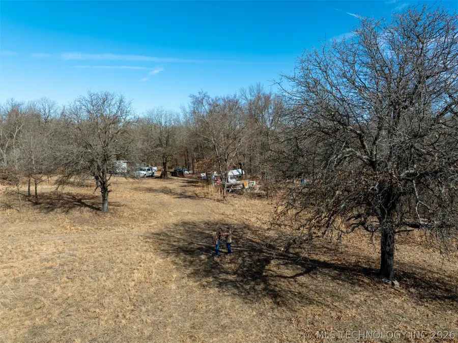 920 Augustus, North Central Pittsburg, OK 74501 - #2