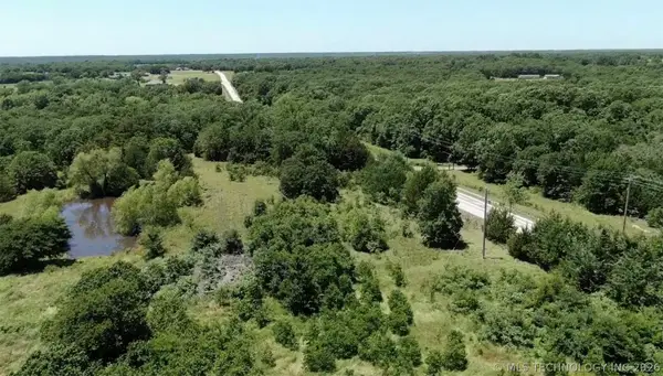 117 Pickens Road, Madill, OK 73446