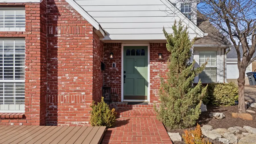 1425 E 21st Street, Tulsa, OK 74114 - #3