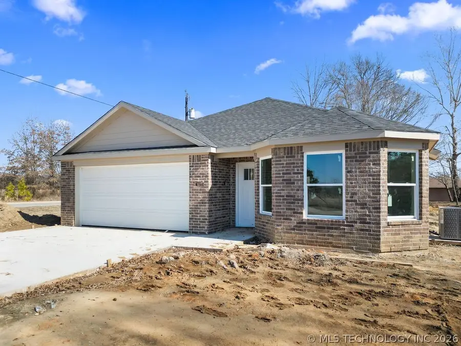 5010 S Mockingbird, Atoka, OK 74525 - #2