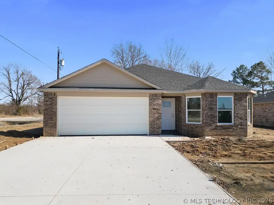 5010 S Mockingbird, Atoka, OK 74525 - #3
