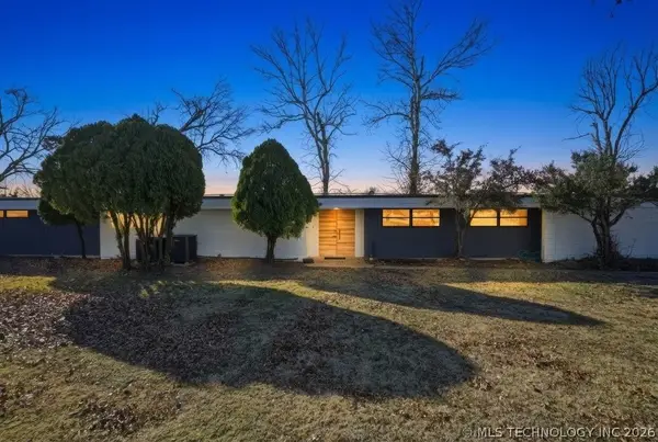 7320 E 24th Street, Tulsa, OK 74129