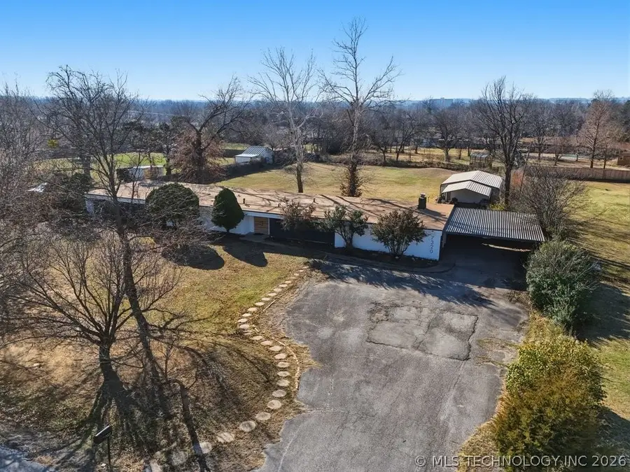 7320 E 24th Street, Tulsa, OK 74129 - #3