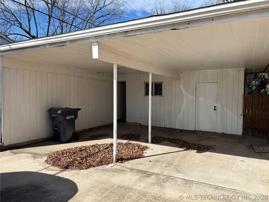 815 Campbell Street, Ardmore, OK 73401 - #3