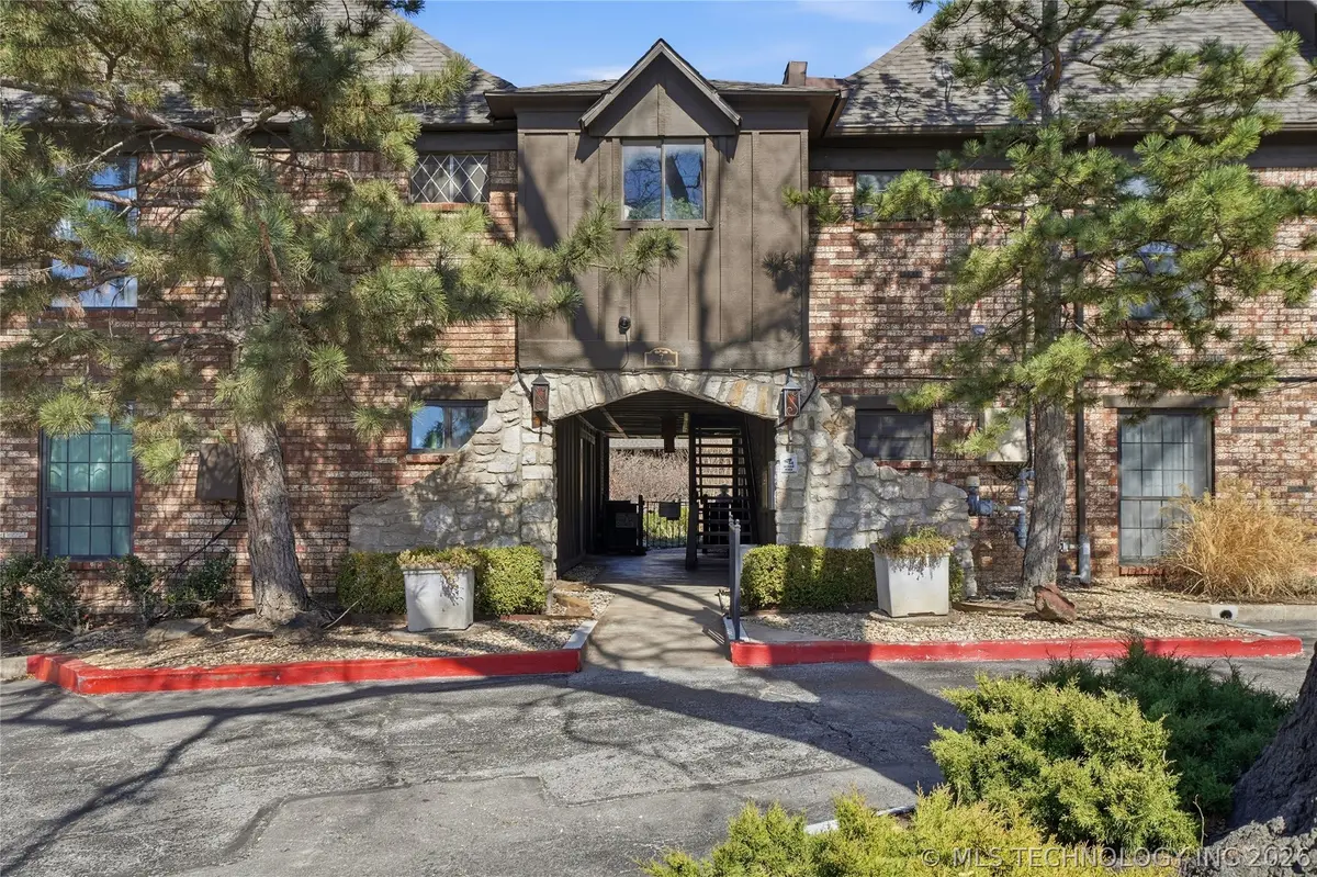 3 Woodward Boulevard #116, Tulsa, OK 74114 - #1