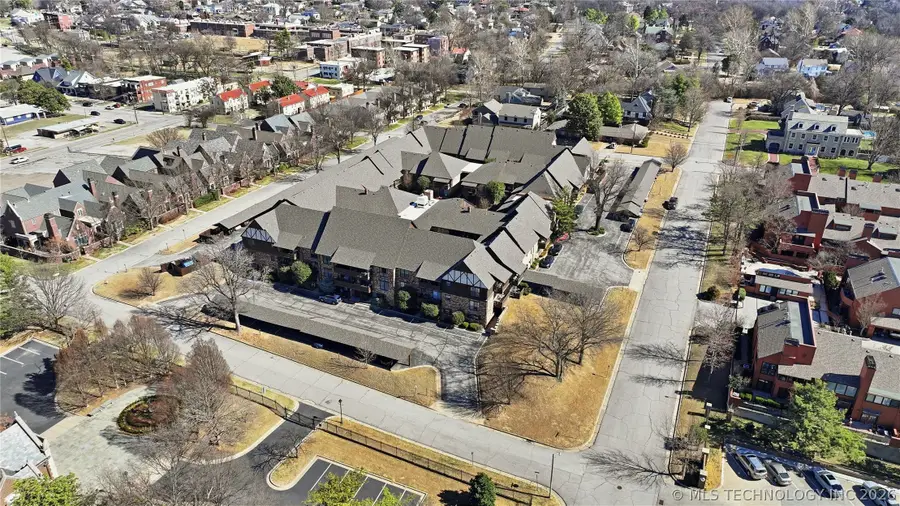 3 Woodward Boulevard #116, Tulsa, OK 74114 - #3