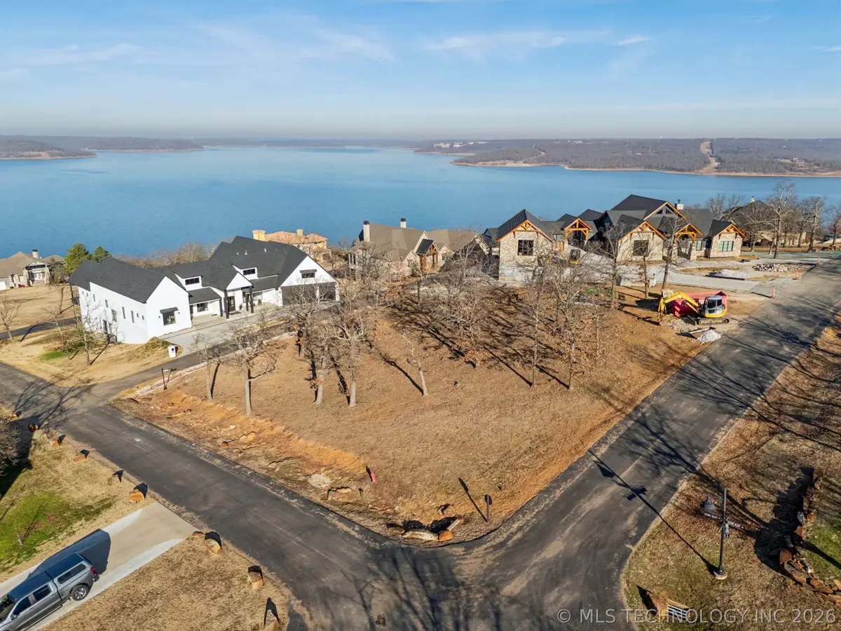 Lake View Road, Sperry, OK 74073 - #1