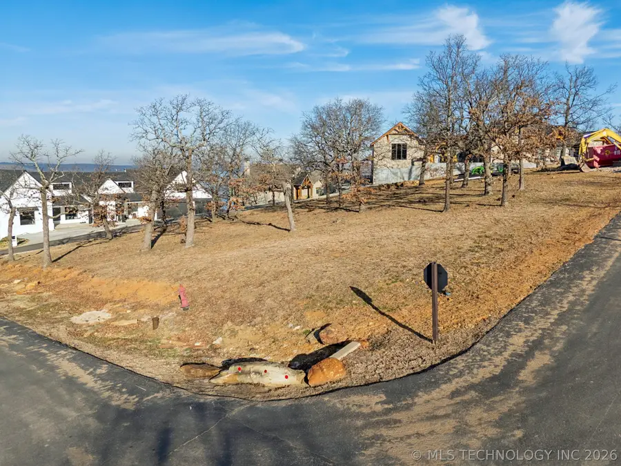 Lake View Road, Sperry, OK 74073 - #2
