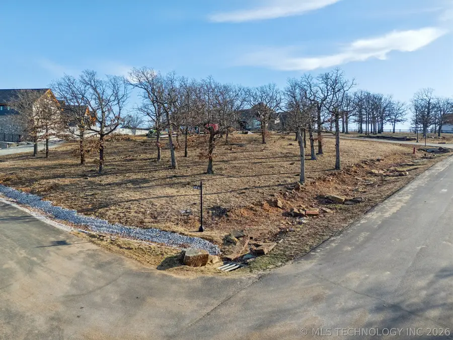 Lake View Road, Sperry, OK 74073 - #3