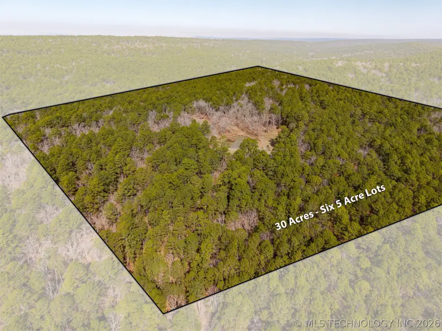 386 NE A, Antlers, OK 74523 - #3