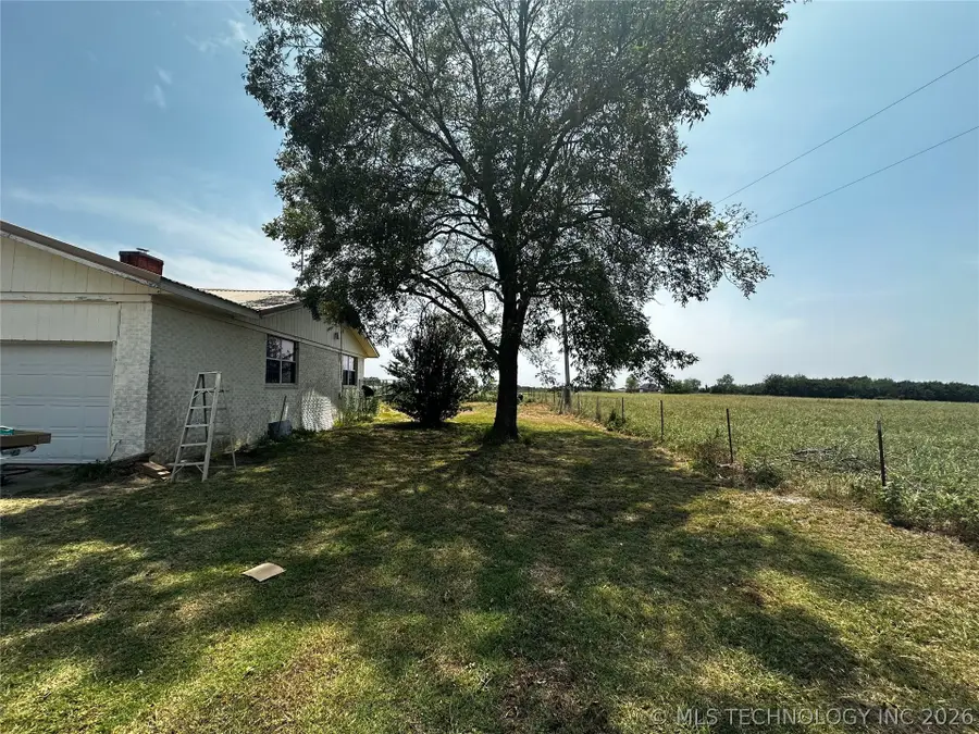 4168 Armstrong Academy, East Bryan, OK 74723 - #3