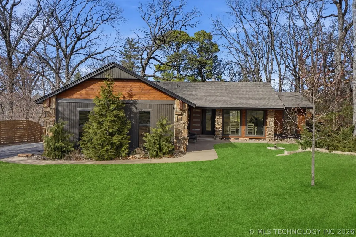 3711 E 108th Street, Tulsa, OK 74137 - #1