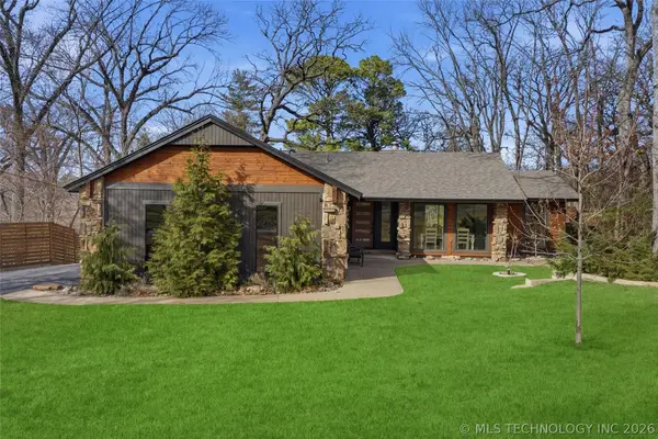 3711 E 108th Street, Tulsa, OK 74137