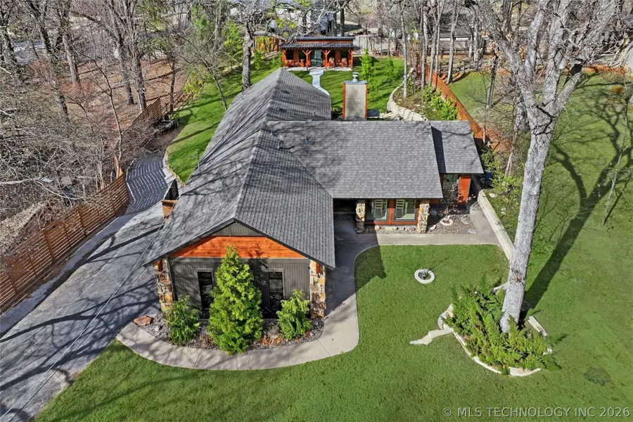 3711 E 108th Street, Tulsa, OK 74137 - #3