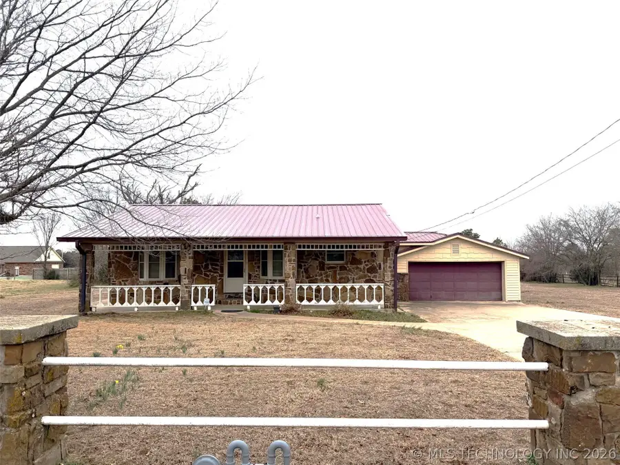 2009 N Hillcrest Drive, Henryetta, OK 74437 - #3