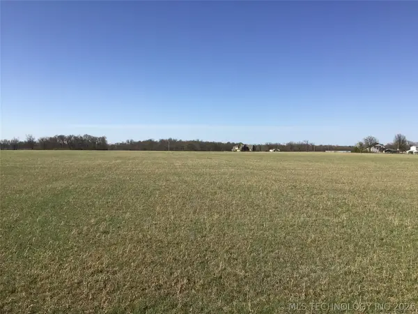 0000 E 310 Road, Big Cabin, OK 74332