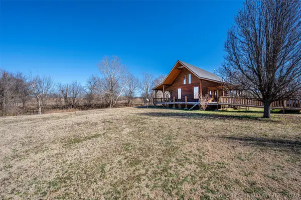 681 House Creek, Springer, OK 73458