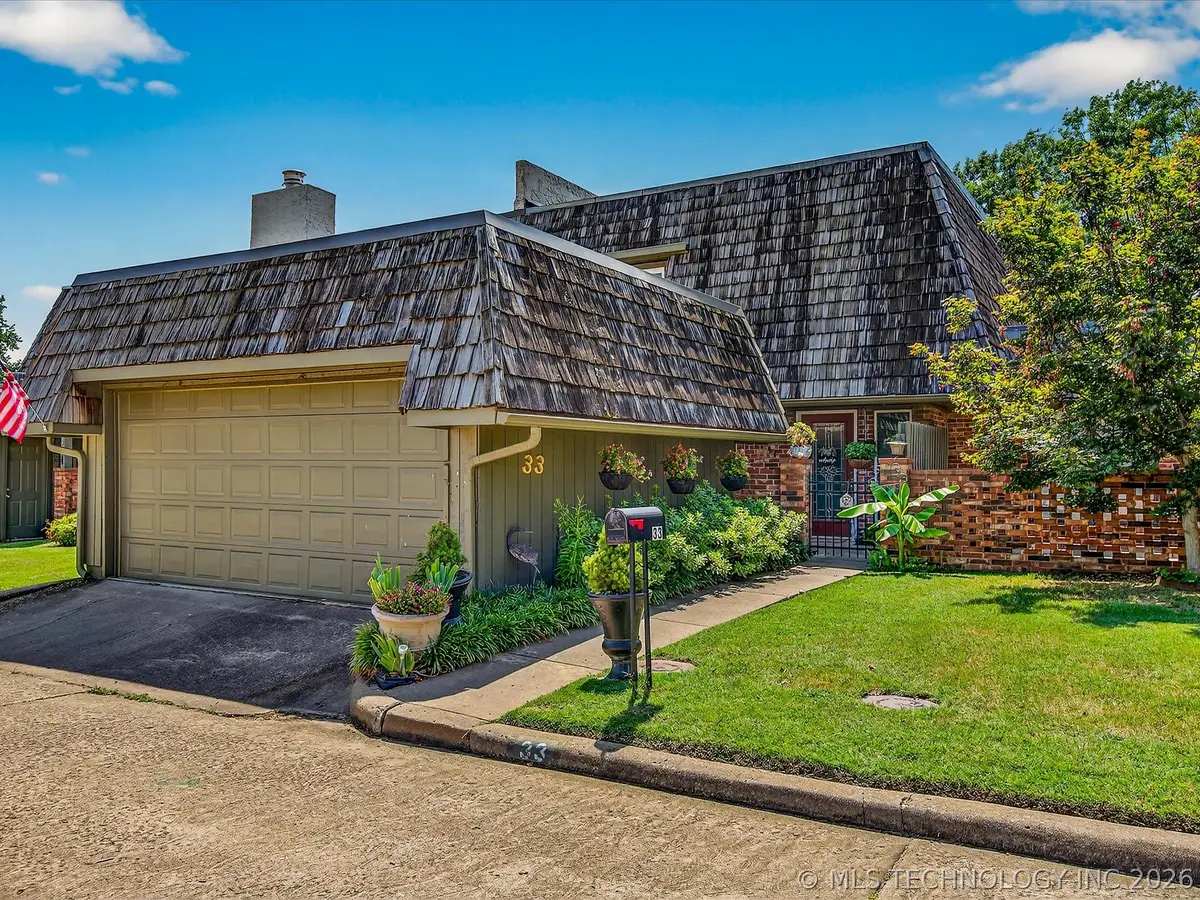 3200 E Price Road #33, Bartlesville, OK 74006 - #1