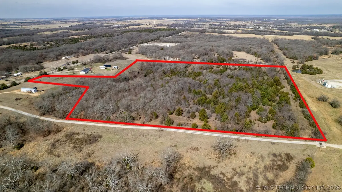 00 Bridgeview, Madill, OK 73446 - #1