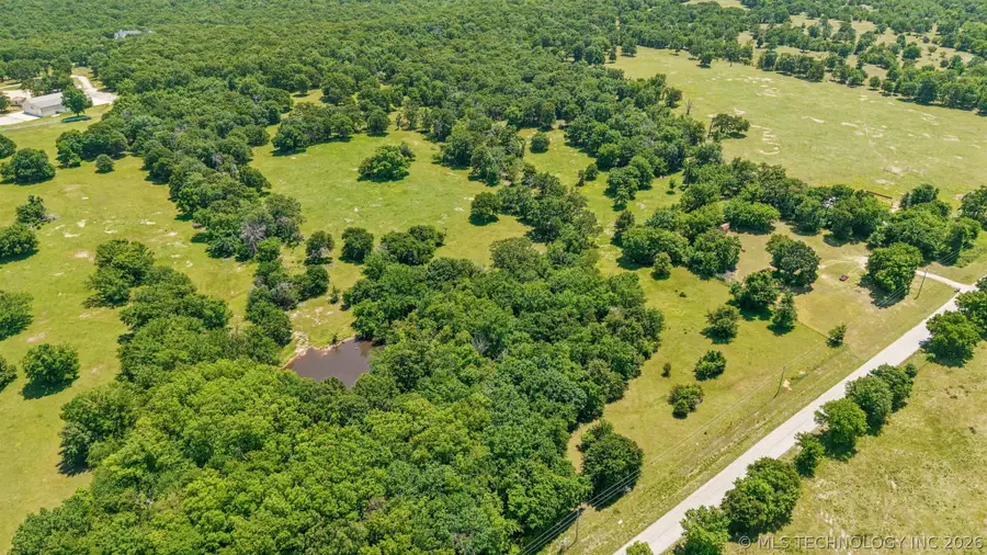 S 129th East Avenue, Bixby, OK 74008 - #3