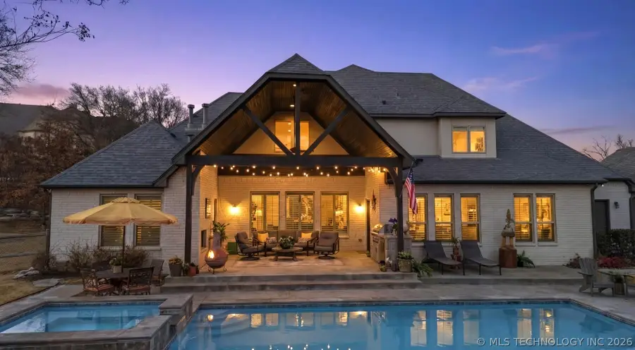 6140 E 140th Street S, Bixby, OK 74008 - #2