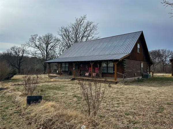 14356 S Hwy 82, Peggs, OK 74452