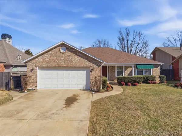 7337 S Darlington Avenue, Tulsa, OK 74136