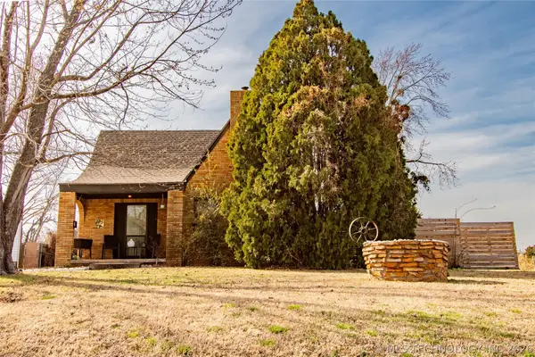 204 S Darlington Avenue, Tulsa, OK 74112