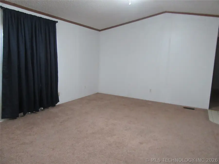 50 N Johnson, Kiowa, OK 74553 - #2