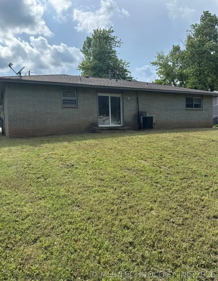 508 S Michigan, Cushing, OK 74023 - #2