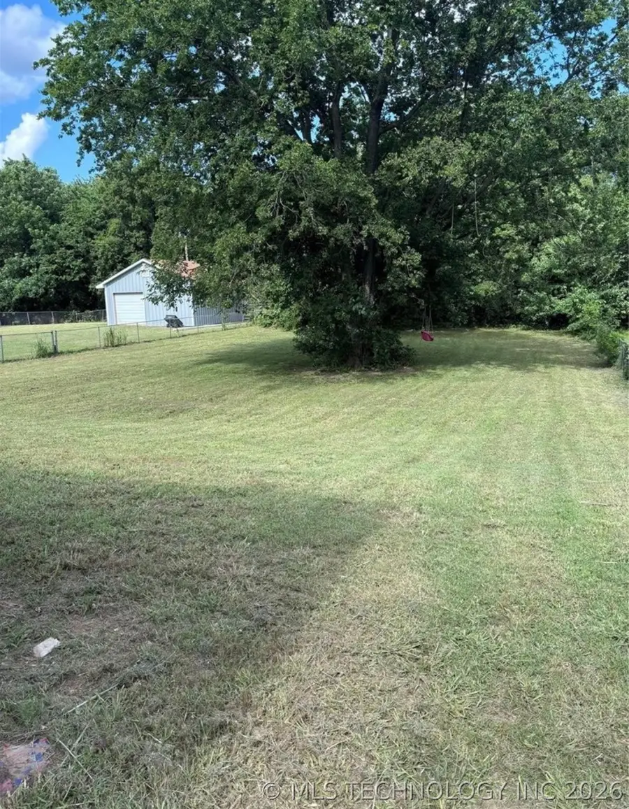 508 S Michigan, Cushing, OK 74023 - #3