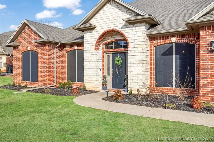 1510 Remington West Circle, Durant, OK 74701 - #3