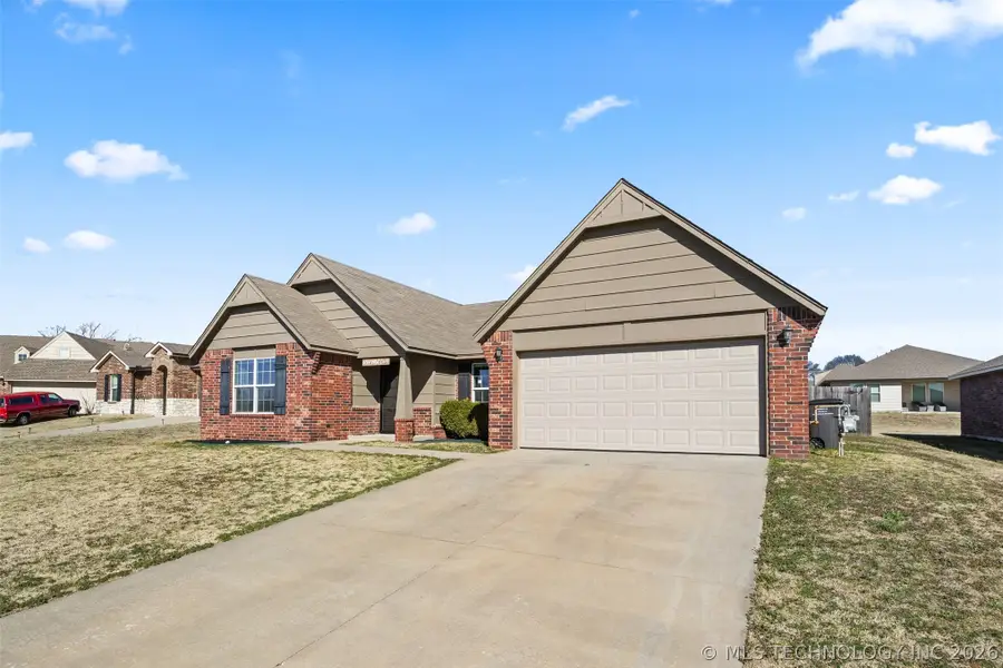 3014 Talbot Circle, Bartlesville, OK 74006 - #2