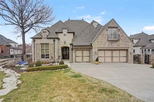 9436 S Jamestown Avenue, Tulsa, OK 74137