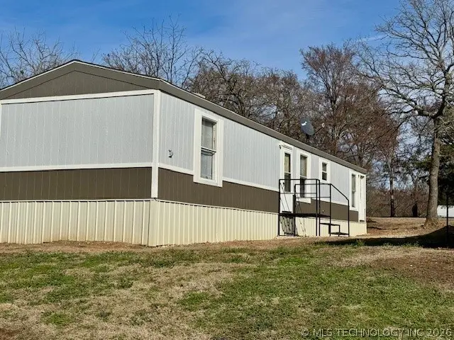 00 Kemp, Kingston, OK 73439 - #3