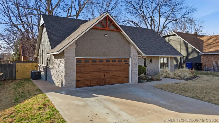 7500 S Gum Avenue, Broken Arrow, OK 74011 - #2