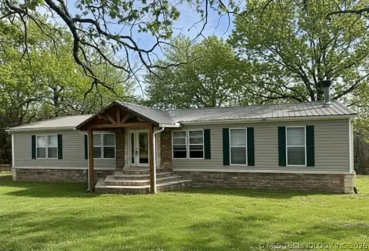 49954 S 36280 Road, Cleveland, OK 74020 - #2