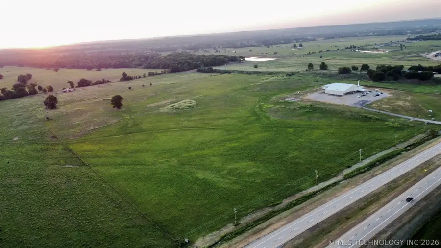 2875 S Kerr Boulevard, Sallisaw, OK 74955 - #3