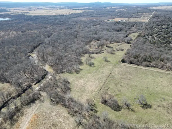 S 4419 Road, Kinta, OK 74552