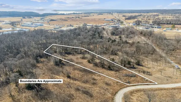 43 Hwy 125, Afton, OK 74331