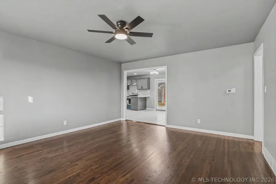 8943 E Marshall Place, Tulsa, OK 74115 - #3